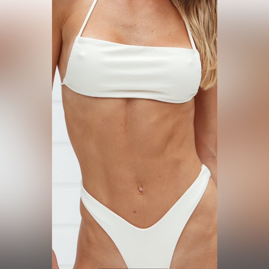 Two Nwt Pieces Livbrasil Brand